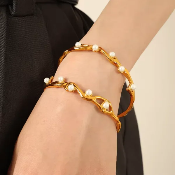 cuff bracelet